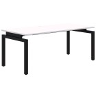 Pryme Balance Desk 1800x800 Snow/black image