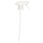 Trigger Spray White 230mm Tube For Long Neck image
