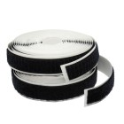Dynamix Self Adhesive Hook & Loop 5m X 20mm Strap image