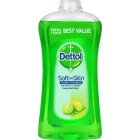 Dettol Liquid Hand Wash Refill 950ml image