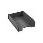 Italplast Document Tray A4 Grey image