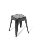 Eden Industry Low Stool image