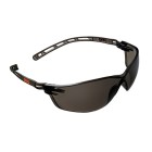 Pro Choice The World's Lightest Safety Glasses Smoke Each image
