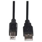 Dynamix USB 2.0 Cable Type A Male To Type B Male 5m image