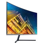 Samsung 31.5 Inch Curved Monitor image
