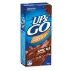 Sanitarium Up & Go Liquid Breakfast Choc Ice Flavour 350ml Pack Of 12 image