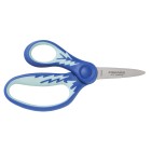 Fiskars Scissors Kids Left Handed 5 Inch Blue image