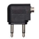 Moki Airline Headphone Adaptor image