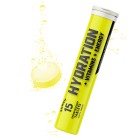 Thorzt Effervescent Tablets Hydration + Vitamins + Energy Punch Tube image