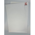 Candida Pocket Envelope Peel & Seal E35 381mm x 254mm White Box 250 image