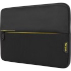 Targus Citygear Sleeve For 15.6in Laptop Black image