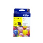 Brother Ink Cartridge LC77XL-Y Yellow image