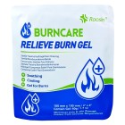 Burn Aid Gel Dressing Treatment 100 x 100mm image