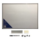 Litewyte Whiteboard Magnetic A1 600x850mm image