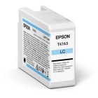 Epson Ultrachrome Pro10 - Light Cyan Ink Cartridge image