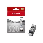 Canon PIXMA Ink Cartridge PGI-520BK Black image