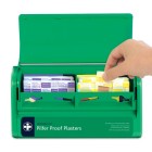 Pilfer Proof Plaster Dispenser image