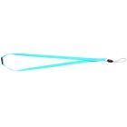 Rexel 262mm Lanyard Blue Each image