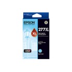 Epson 277xl High Cap Claria Hd Light Cyan image