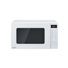 Panasonic 20l Non Inverter Microwave White image