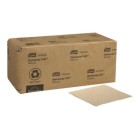 Tork 2307945 Universal Napkins For Xpressnap Cafe Dispenser Natural Pkt 500 Ctn 12 image