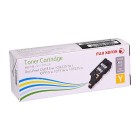Fuji Xerox Laser Toner Cartridge CT202267 Yellow image