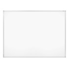 Boyd Visuals Clarity Whiteboard Porcelain 400x600mm image