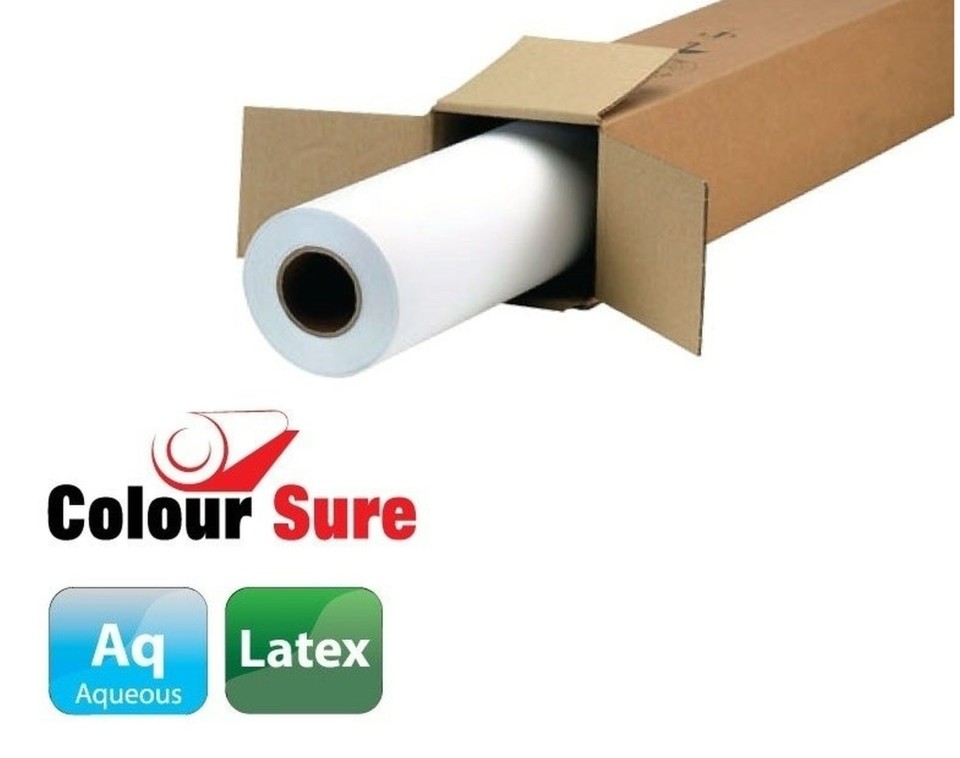 Polypropylene Self Adhesive Matt Roll 914 x 30.5m