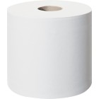 Tork 472193 Smartone Mini Toilet Roll T9 2 Ply 620 Sheets Ctn 12 image