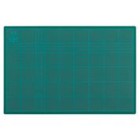 Dafa Cutting Mat A3 450x300mm Green image