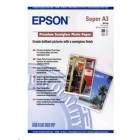 Epson S041328 Prem Semigloss Photo Paper A3+ image