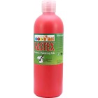 FAS Fastex Fabric Paint 500ml Brilliant Red image
