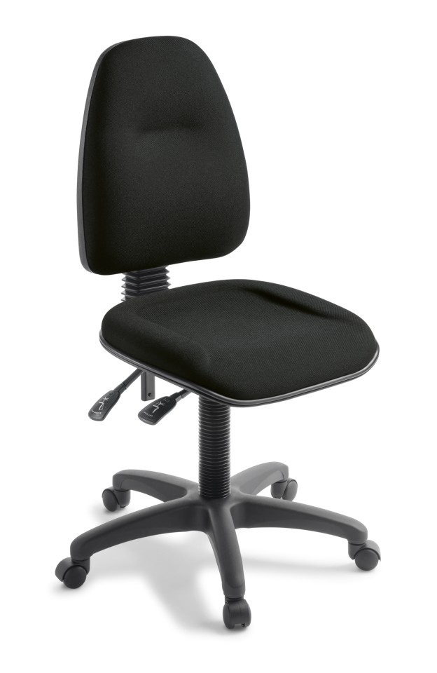 Eden Spectrum 3 Standard Task Chair