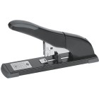 Marbig Stapler Heavy Duty 140 Sheets Black image