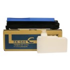 Kyocera Toner Cartridge  TK-544C Cyan image