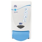 Deb Stoko Cleanse Washroom Dispenser 1 Litre White WRM1LDS image