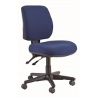 Buro Roma 2 Lever Mid Back Task Chair image