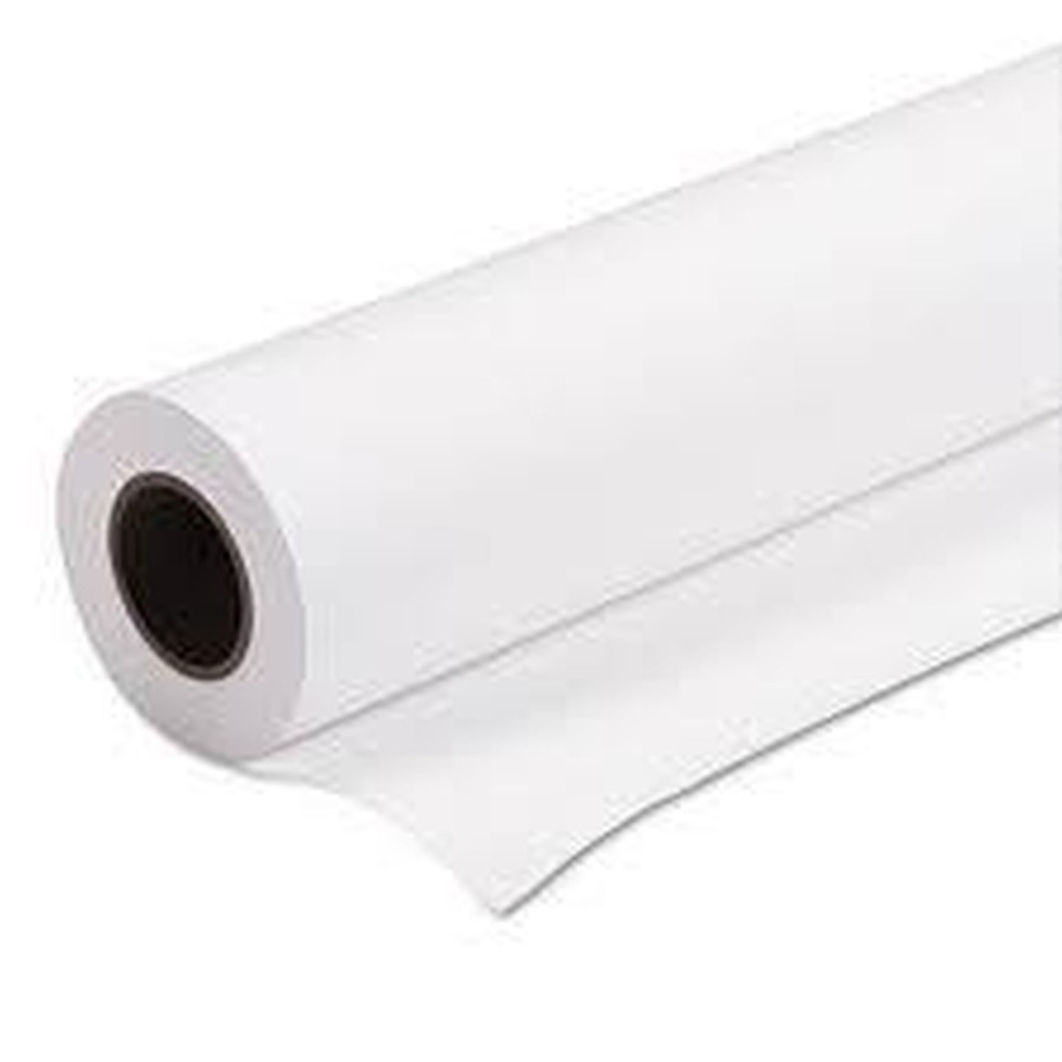 Jetpro Bond Paper Roll 80gsm 610 X 50m 2in Core Box 2