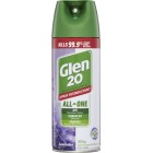 Dettol Glen 20 Disinfectant Spray Lavender 300g image