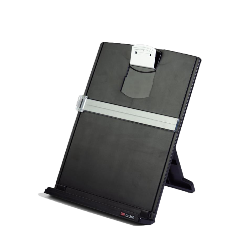 3M Document Copyholder Desktop DH340MB