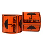 Rippa Label - Keep Dry - Roll 500 Labels image