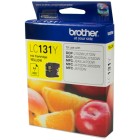 Brother Ink Cartridge LC131Y Yellow image