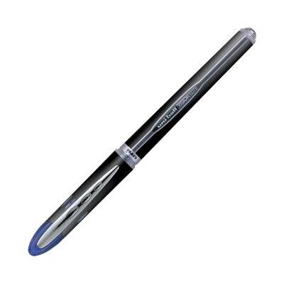 Uni Vision Elite Capped 0.5mm Blue UB-205