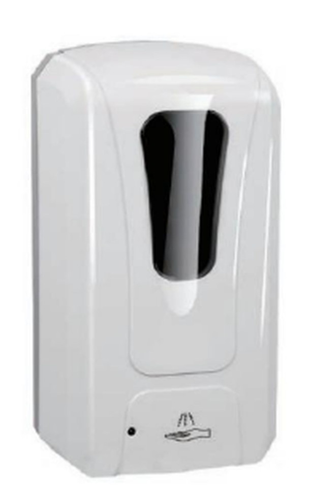 MAC Touchless Mist Hand Sanitiser Dispenser Each