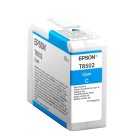 Epson Ultrachrome Hd Cyan Ink Cartridge image