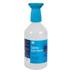 Reliwash Saline Eye Wash With Eyebath 500ml image
