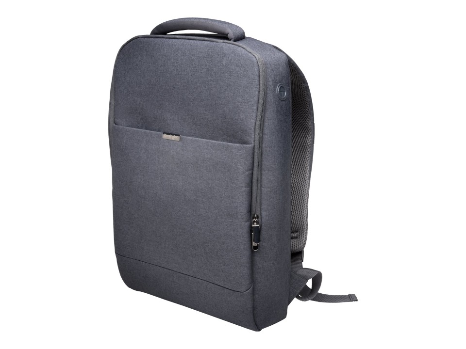 Kensington LM150 Laptop Backpack Cool Grey