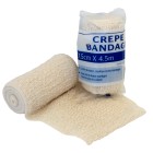 DTS Medical Crepe Bandage 7.5cm X 4.5M image