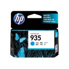 HP Ink Cartridge 935 Cyan image