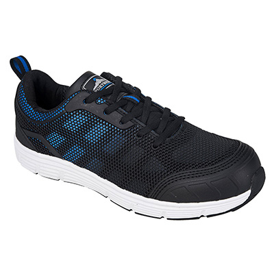 Ft15-Tove Trainer S1p - Black/Blue 47